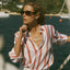 The Boyfriend: Weave, Strawberry Stripe