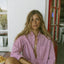 The Weekend: Seersucker, Pink and Berry Stripe