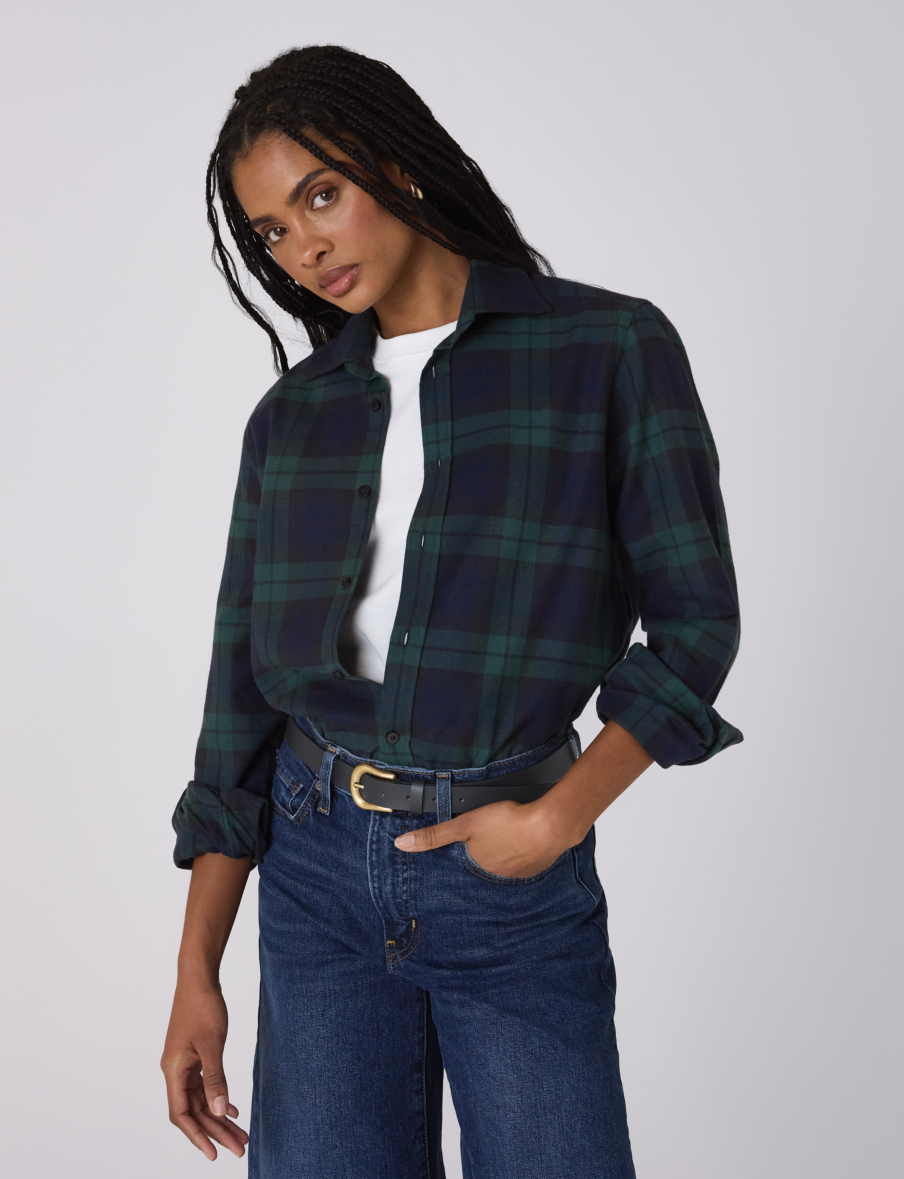 The Country Set