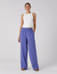 The Palazzo: Linen, Lapis Blue