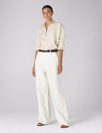 The Weekend: Hemp, Parchment