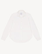 The Classic: Oxford, White