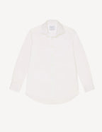 The Boyfriend: Oxford, White