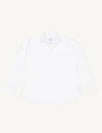 The Weekend: Hemp, White