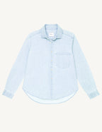The Classic: Denim, Bleach