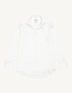 The Boyfriend: Silk Satin, Pearl