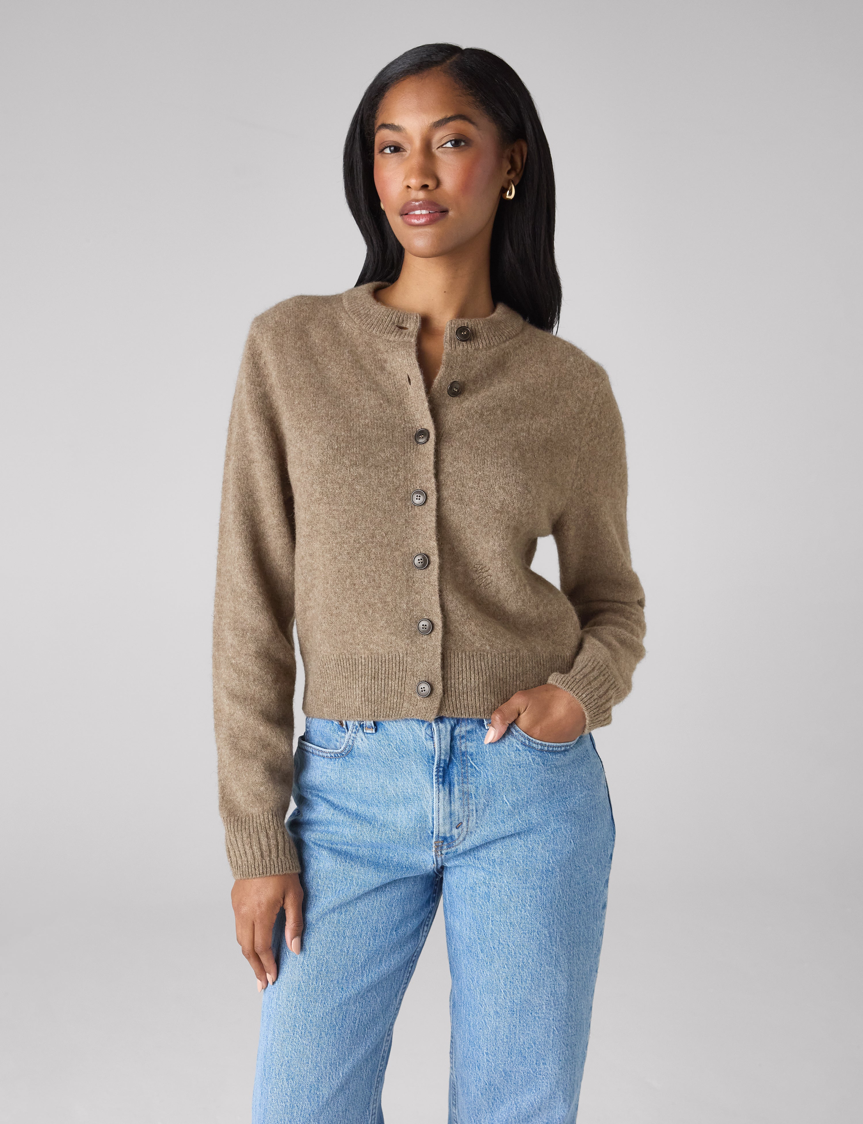 The Coffee Twin Set