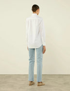 The Boyfriend: Oxford, White