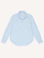 The Classic: Oxford, Celeste Blue