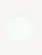 The Weekend: Seersucker, White