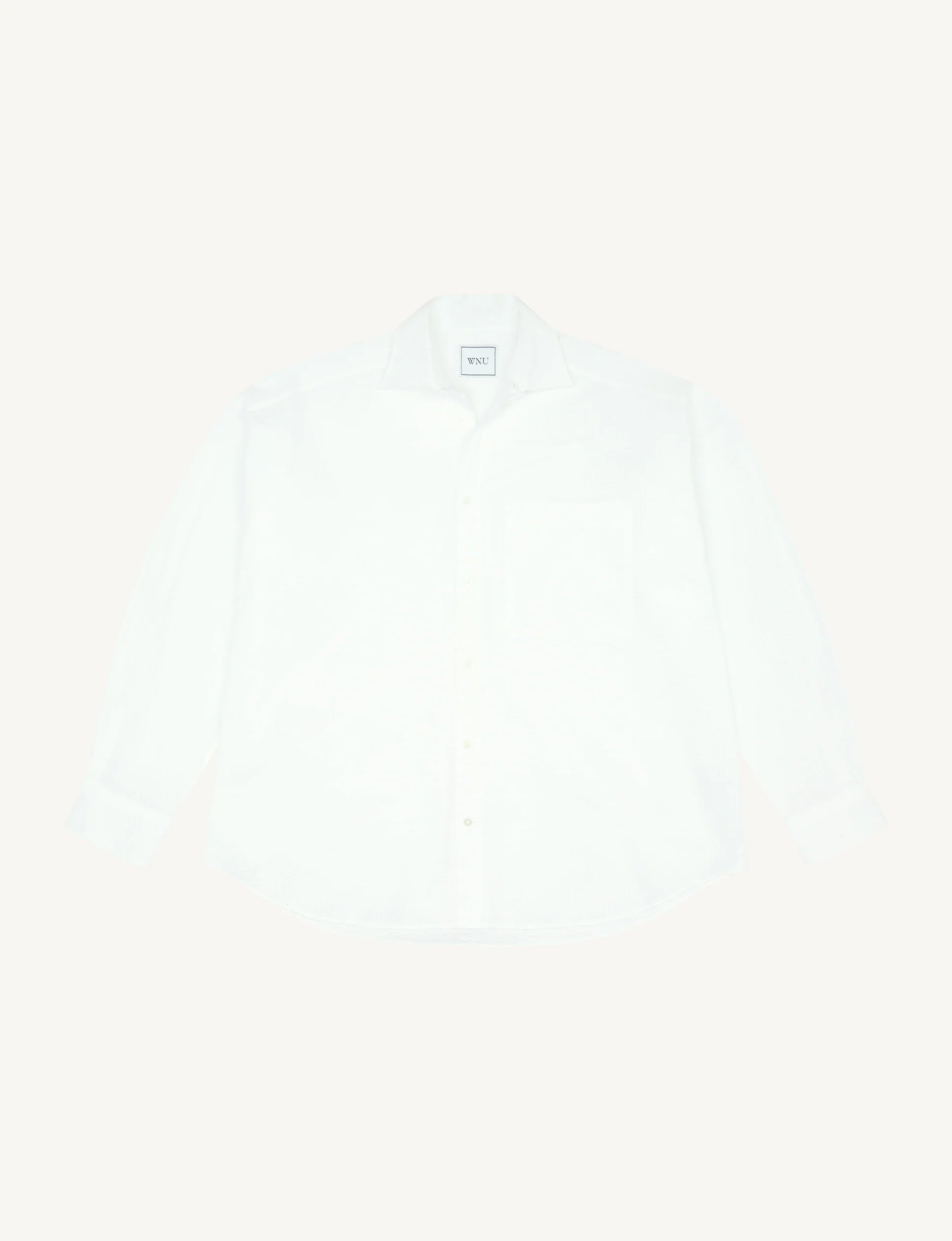 The Weekend: Seersucker, White
