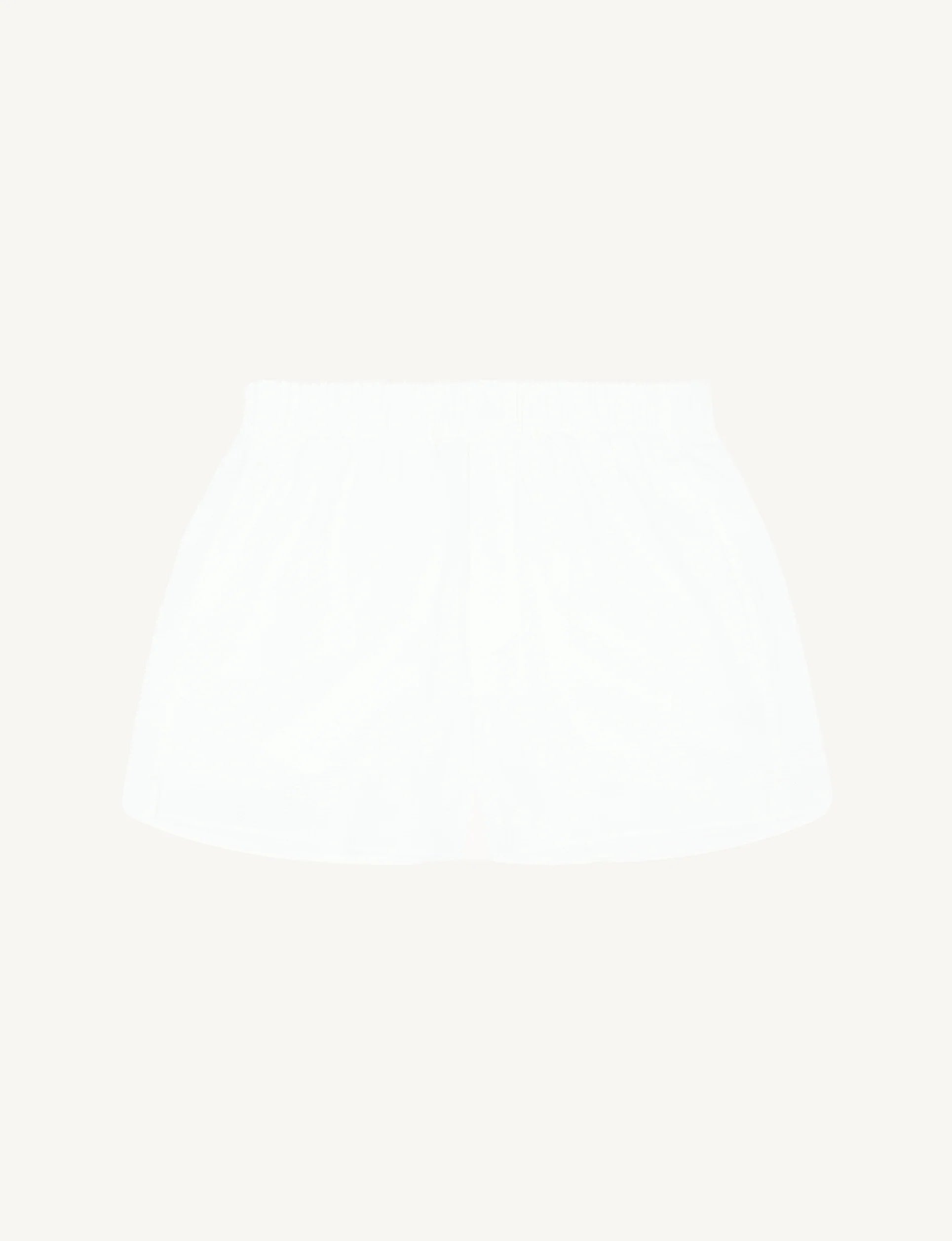 The Set: Seersucker White Shirt & Boxer