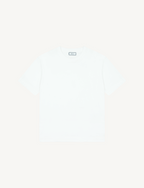 Soho T-Shirt: Cotton Jersey, White